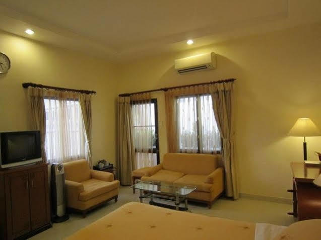 A25 Hotel - 14 Ho Huan Nghiep Ho Chi Minh City Bagian luar foto